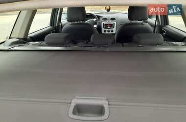 Универсал Ford Focus C-Max 2007 в Николаеве