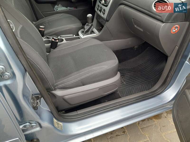 Универсал Ford Focus C-Max 2007 в Николаеве