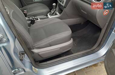 Универсал Ford Focus C-Max 2007 в 