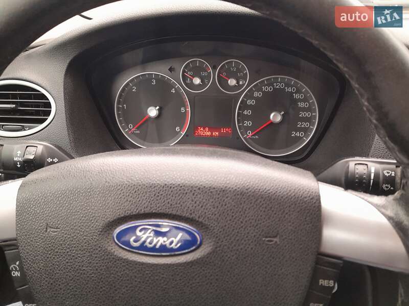 Универсал Ford Focus C-Max 2007 в Николаеве