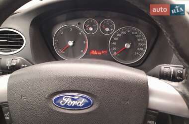 Универсал Ford Focus C-Max 2007 в 