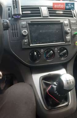 Мінівен Ford Focus C-Max 2004 в 