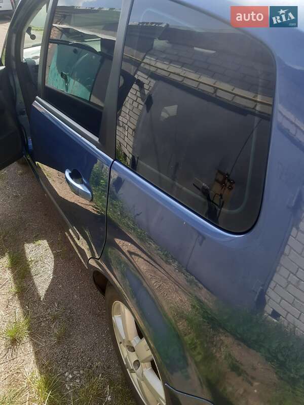 Мінівен Ford Focus C-Max 2004 в Коростені