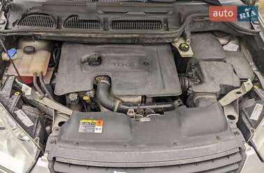 Минивэн Ford Focus C-Max 2007 в Шептицькому
