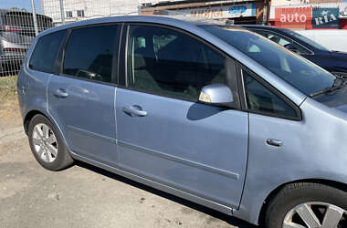 Мінівен Ford Focus C-Max 2004 в 