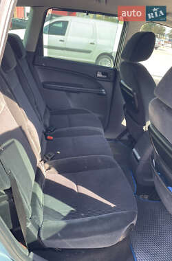 Мінівен Ford Focus C-Max 2004 в 