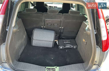 Мінівен Ford Focus C-Max 2004 в 