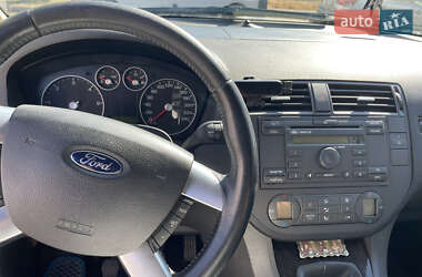 Мінівен Ford Focus C-Max 2004 в 