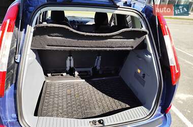 Минивэн Ford Focus C-Max 2008 в 
