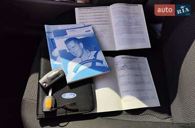 Минивэн Ford Focus C-Max 2008 в 