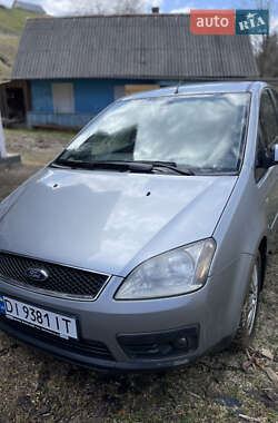 Мінівен Ford Focus C-Max 2004 в 