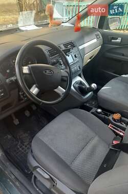 Минивэн Ford Focus C-Max 2005 в 