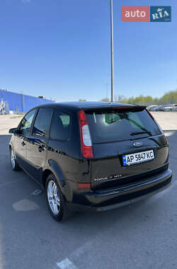 Мінівен Ford Focus C-Max 2005 в 