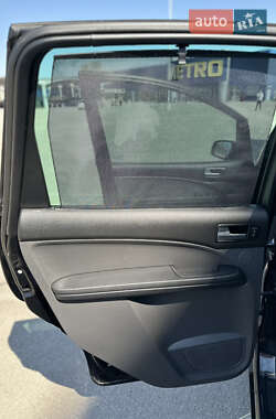 Мінівен Ford Focus C-Max 2005 в 