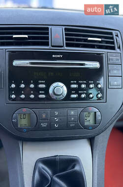 Мінівен Ford Focus C-Max 2005 в 
