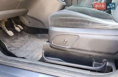 Минивэн Ford Focus C-Max 2006 в 