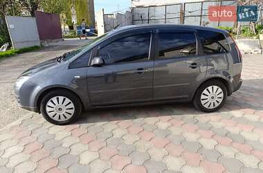 Минивэн Ford Focus C-Max 2006 в 