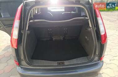 Минивэн Ford Focus C-Max 2006 в 
