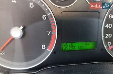 Минивэн Ford Focus C-Max 2006 в 
