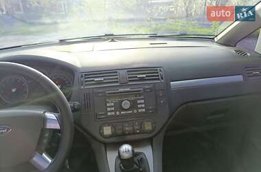 Минивэн Ford Focus C-Max 2006 в 