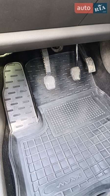 Мінівен Ford Focus C-Max 2004 в Підгайцях