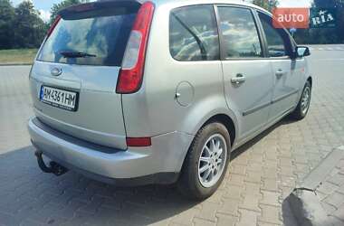 Мікровен Ford Focus C-Max 2005 в 