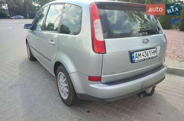 Мікровен Ford Focus C-Max 2005 в 