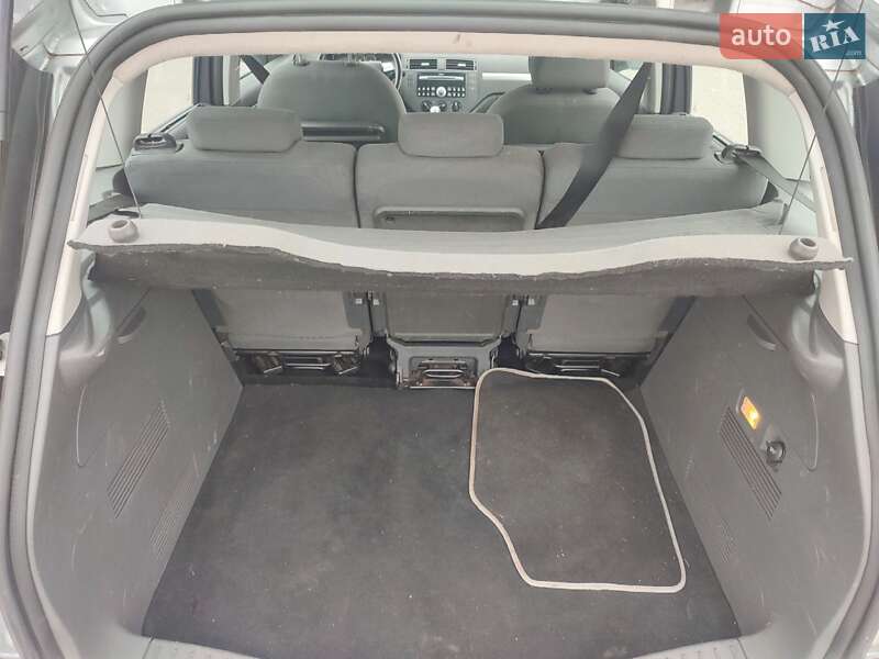 Мікровен Ford Focus C-Max 2005 в Житомирі