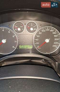 Минивэн Ford Focus C-Max 2003 в 