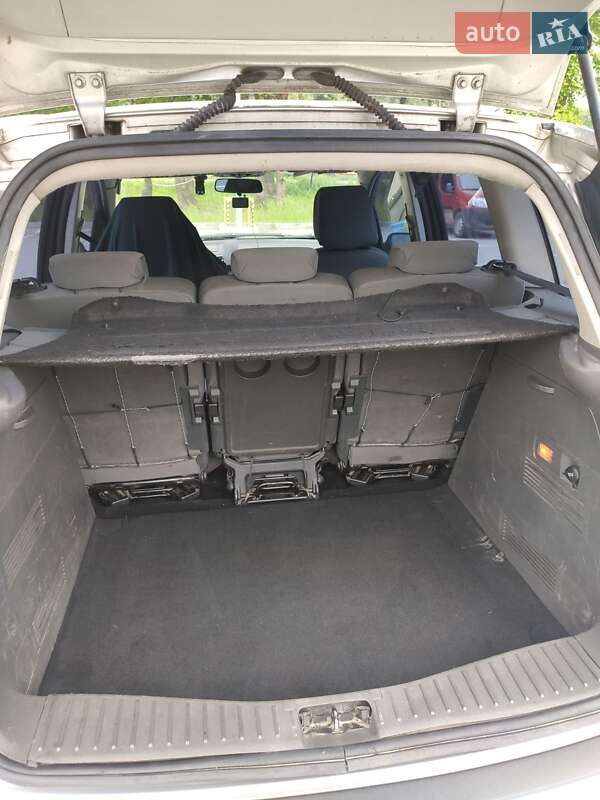 Минивэн Ford Focus C-Max 2006 в Львове