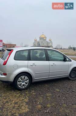 Минивэн Ford Focus C-Max 2004 в 