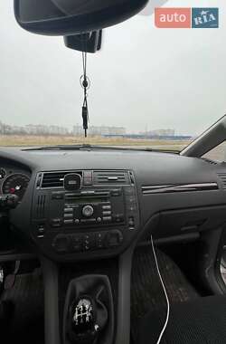 Минивэн Ford Focus C-Max 2004 в 