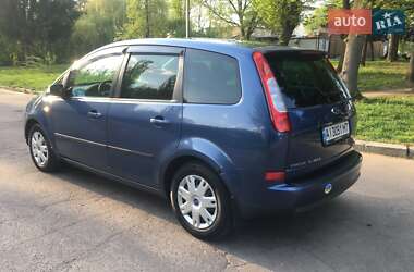 Мінівен Ford Focus C-Max 2005 в 
