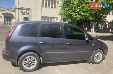 Минивэн Ford Focus C-Max 2006 в Одессе