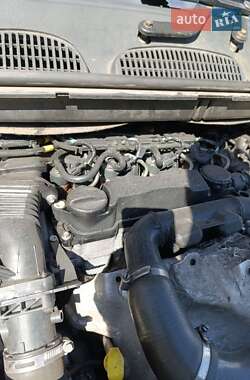 Минивэн Ford Focus C-Max 2004 в 