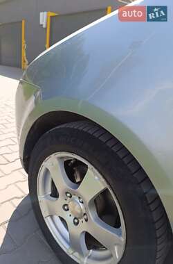 Минивэн Ford Focus C-Max 2004 в 