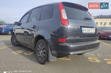 Мінівен Ford Focus C-Max 2006 в 
