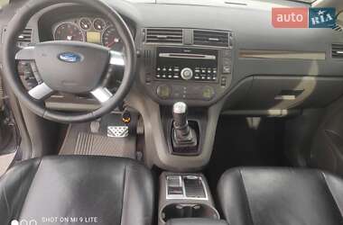 Мінівен Ford Focus C-Max 2006 в 