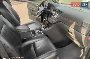 Мінівен Ford Focus C-Max 2006 в 