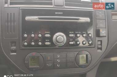 Мінівен Ford Focus C-Max 2006 в 