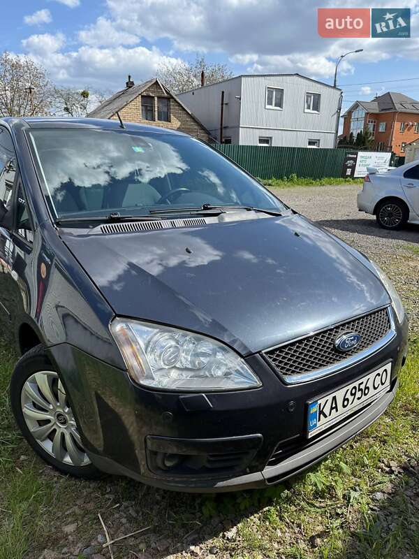 Ford Focus C-Max 2007