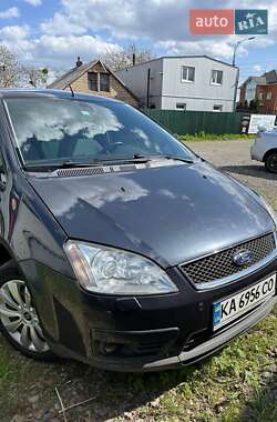 Мінівен Ford Focus C-Max 2007 в 