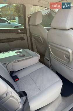 Мінівен Ford Focus C-Max 2007 в 