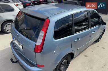 Мінівен Ford Focus C-Max 2006 в 