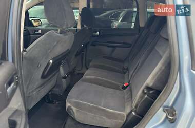 Мінівен Ford Focus C-Max 2006 в 
