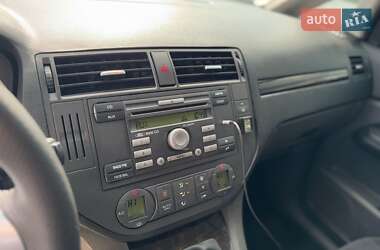 Мінівен Ford Focus C-Max 2006 в 