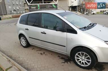 Минивэн Ford Focus C-Max 2006 в 