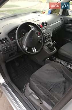 Минивэн Ford Focus C-Max 2006 в 