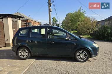 Минивэн Ford Focus C-Max 2005 в 