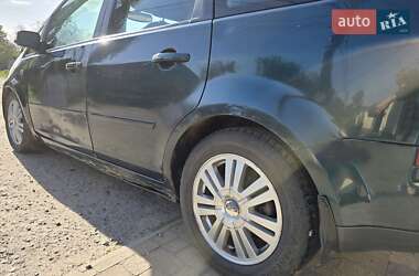 Минивэн Ford Focus C-Max 2005 в 